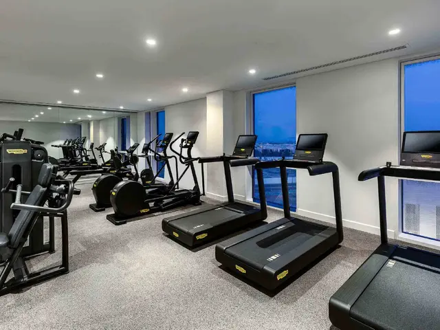 фото отеля Millennium Residences Saadiyat Island изображение №13