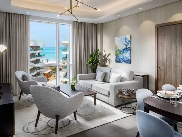 фото Millennium Residences Saadiyat Island изображение №14