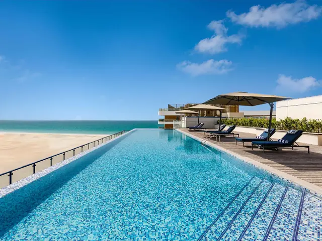 фото отеля Millennium Residences Saadiyat Island изображение №1