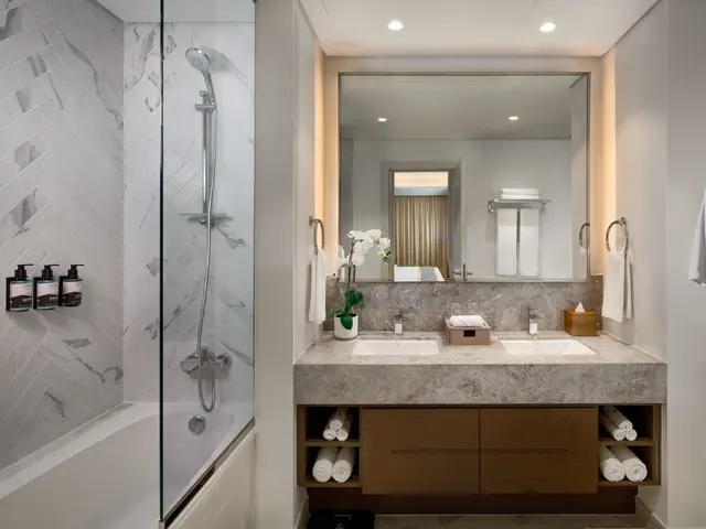 фото Millennium Residences Saadiyat Island изображение №10