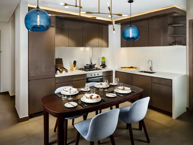 фотографии Millennium Residences Saadiyat Island изображение №8