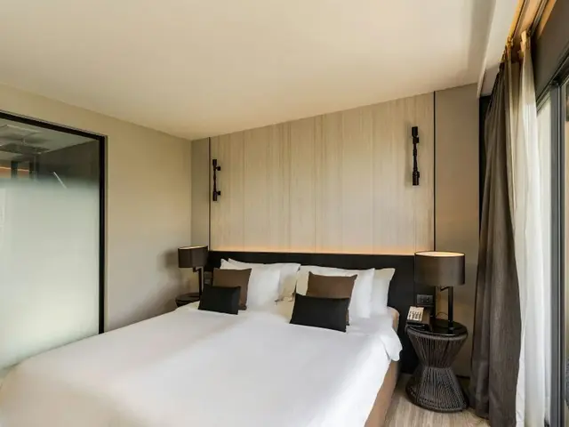 фото Bayphere (ex. BW Premier Bayphere Pattaya; Premier Bayphere) изображение №6