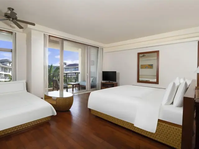 фото отеля Swissotel & Grand Mercure Sanya Yalong Bay (ex. Grand Mercure Sanya Yalong Bay; Huayu Resort & Spa Yalong Bay Sanya) изображение №29