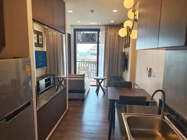 фотографии отеля The Proud Karon Beach Phuket Trademark Collection By Wyndham изображение №27