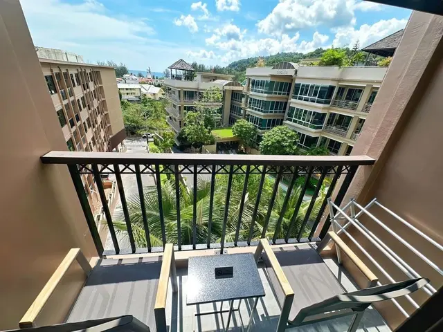 фото The Proud Karon Beach Phuket Trademark Collection By Wyndham изображение №26