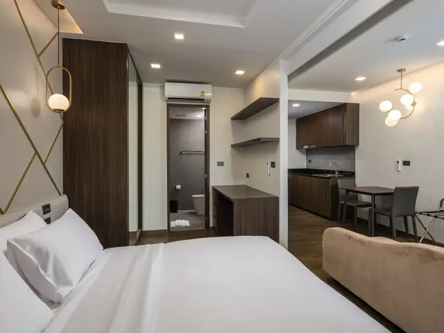 фото отеля The Proud Karon Beach Phuket Trademark Collection By Wyndham изображение №21