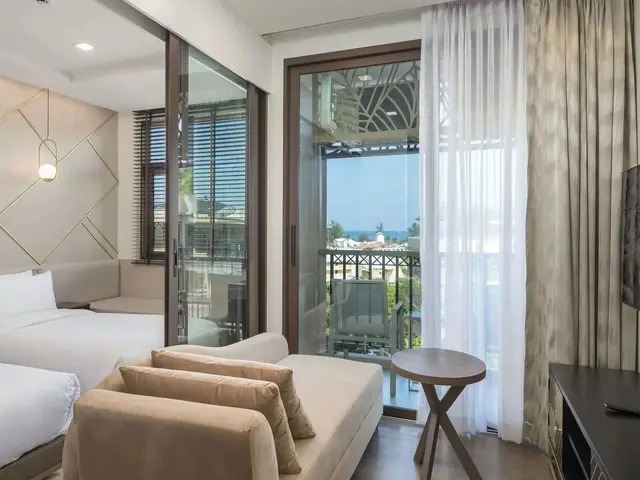 фотографии The Proud Karon Beach Phuket Trademark Collection By Wyndham изображение №24