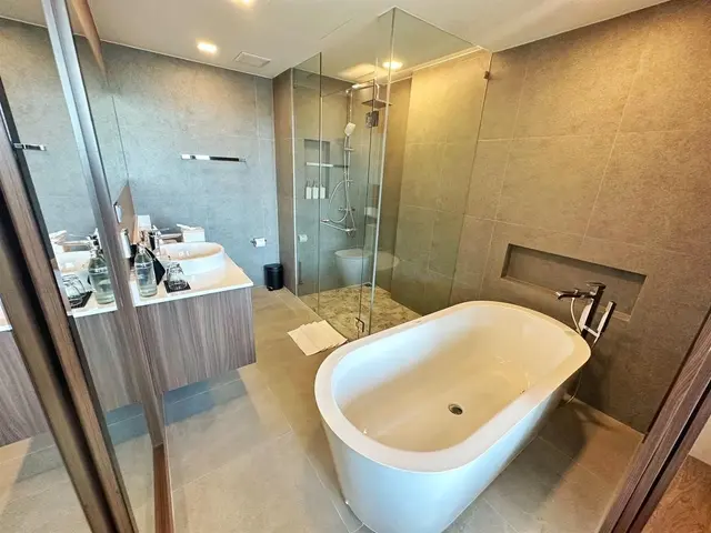 фотографии отеля The Proud Karon Beach Phuket Trademark Collection By Wyndham изображение №19