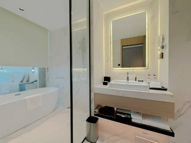 фото Laya Resort Phuket Island (ex. Wanda Vista Resort Phuket Island Laya) изображение №22