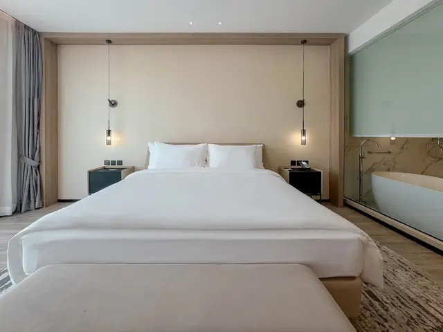 фото отеля Laya Resort Phuket Island (ex. Wanda Vista Resort Phuket Island Laya) изображение №21