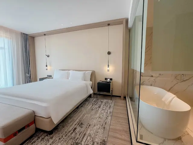 фотографии Laya Resort Phuket Island (ex. Wanda Vista Resort Phuket Island Laya) изображение №20