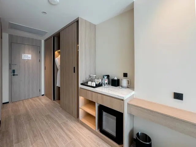 фотографии отеля Laya Resort Phuket Island (ex. Wanda Vista Resort Phuket Island Laya) изображение №19