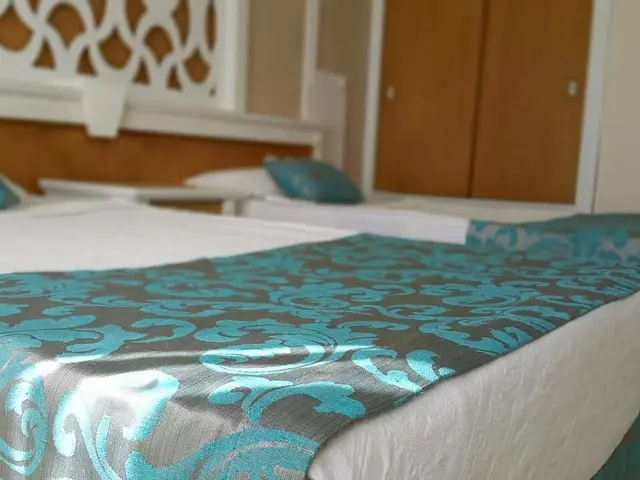 фотографии отеля The Garden Beach (ex. Ganita Garden Suite; Life Atlibay) изображение №11