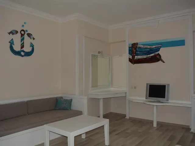 фото The Garden Beach (ex. Ganita Garden Suite; Life Atlibay) изображение №14