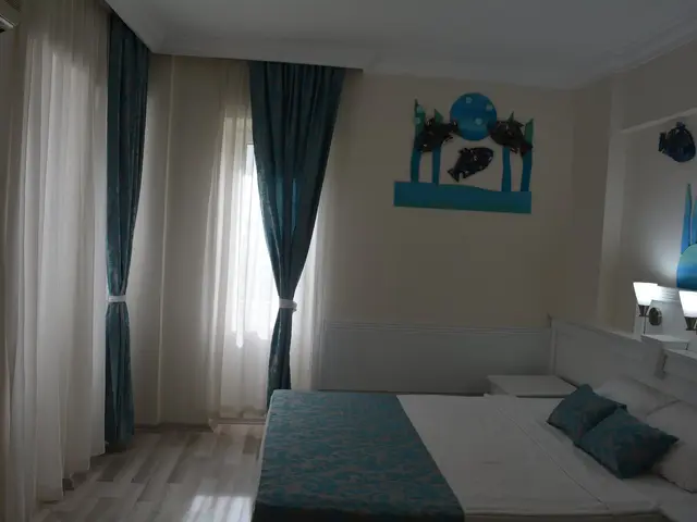 фото отеля The Garden Beach (ex. Ganita Garden Suite; Life Atlibay) изображение №5