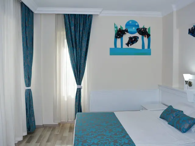 фотографии The Garden Beach (ex. Ganita Garden Suite; Life Atlibay) изображение №8