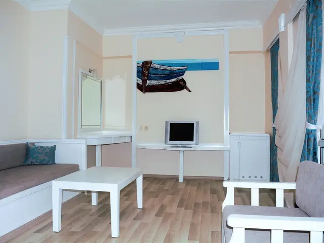 фото отеля The Garden Beach (ex. Ganita Garden Suite; Life Atlibay) изображение №9