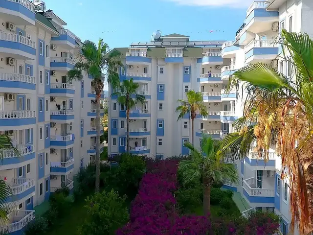 фотографии The Garden Beach (ex. Ganita Garden Suite; Life Atlibay) изображение №4