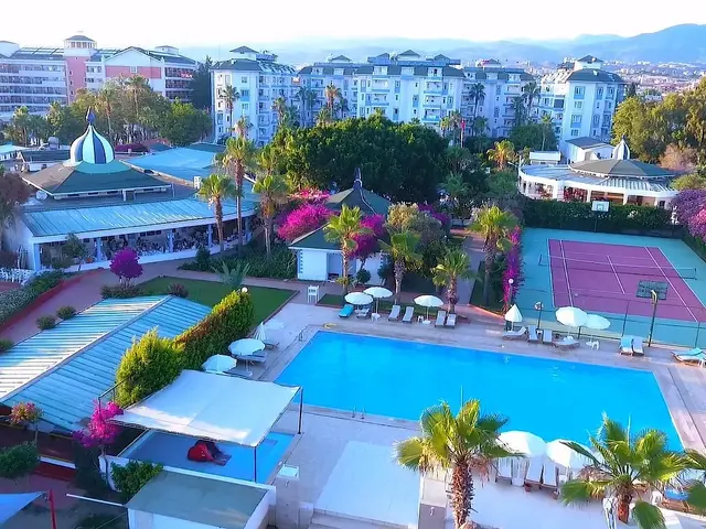 фотографии The Garden Beach (ex. Ganita Garden Suite; Life Atlibay) изображение №12