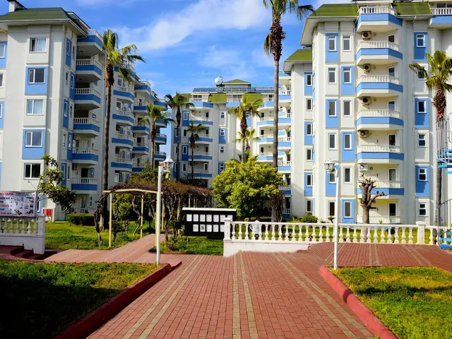 фотографии отеля The Garden Beach (ex. Ganita Garden Suite; Life Atlibay) изображение №3