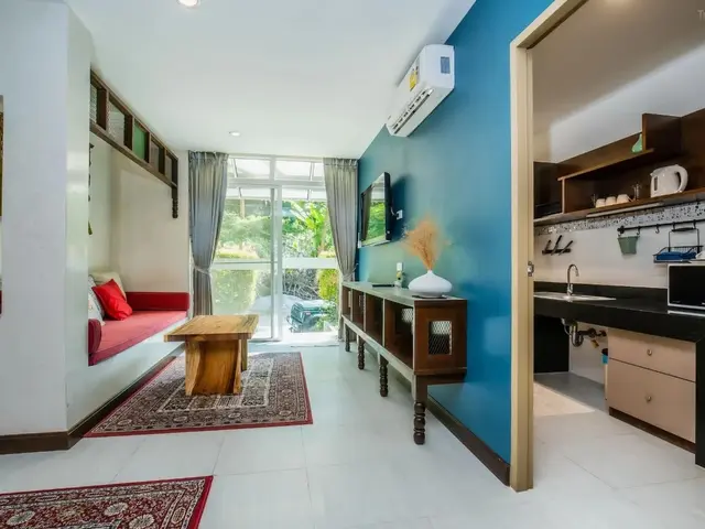 фото Kata Tranquil изображение №22