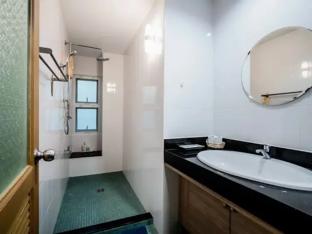 фото отеля Kata Tranquil изображение №17