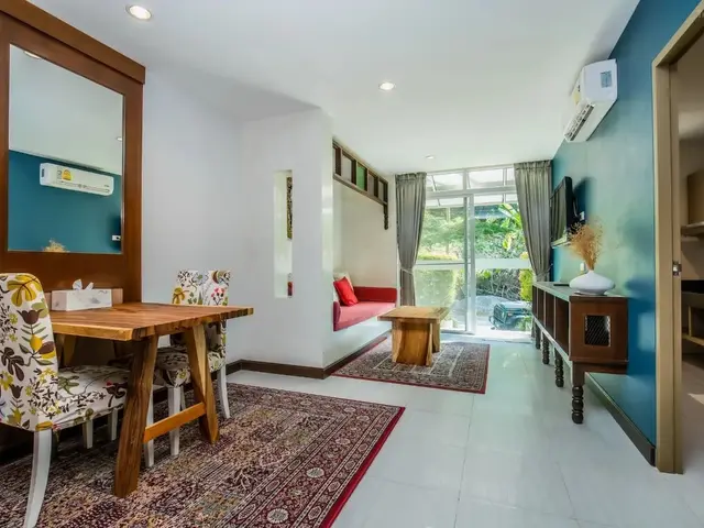 фотографии Kata Tranquil изображение №16