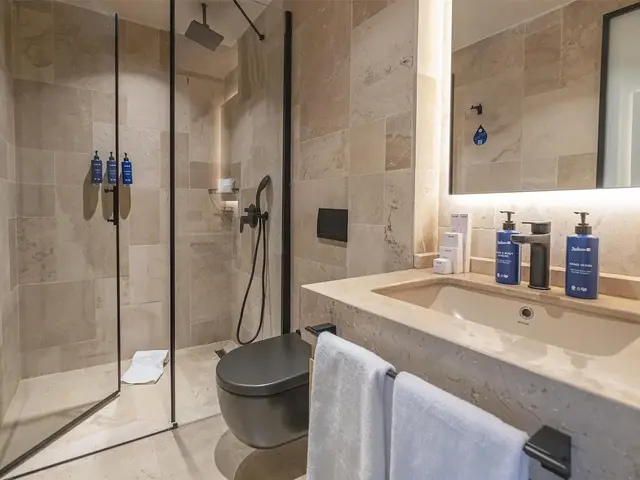 фото Radisson Blu Kas изображение №6