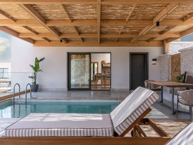 фотографии Radisson Blu Kas изображение №8