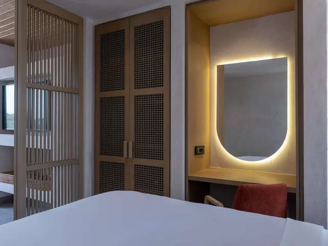 фотографии отеля Radisson Blu Kas изображение №7