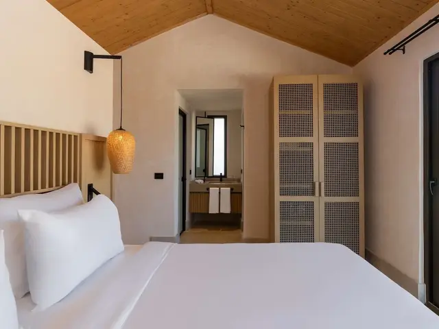 фото Radisson Blu Kas изображение №2