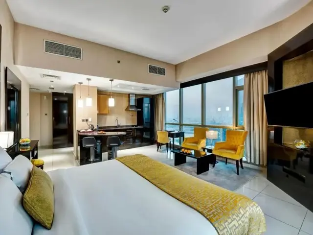 фото Gevora изображение №14