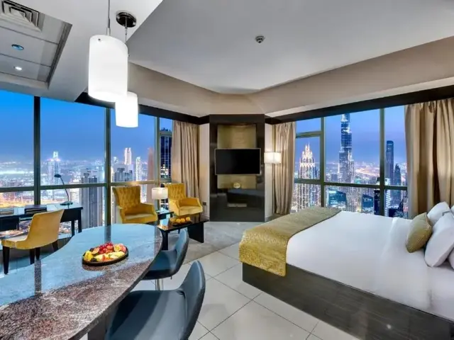 фотографии Gevora изображение №12