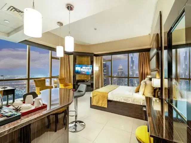 фото отеля Gevora изображение №13