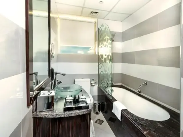 фото отеля Gevora изображение №9