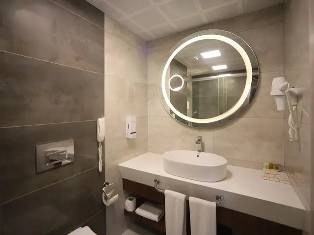 фотографии отеля Best Western Plus Khan изображение №27