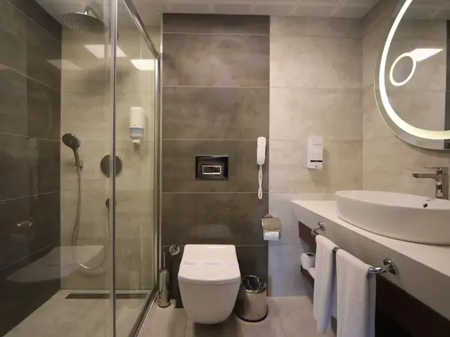 фотографии отеля Best Western Plus Khan изображение №35