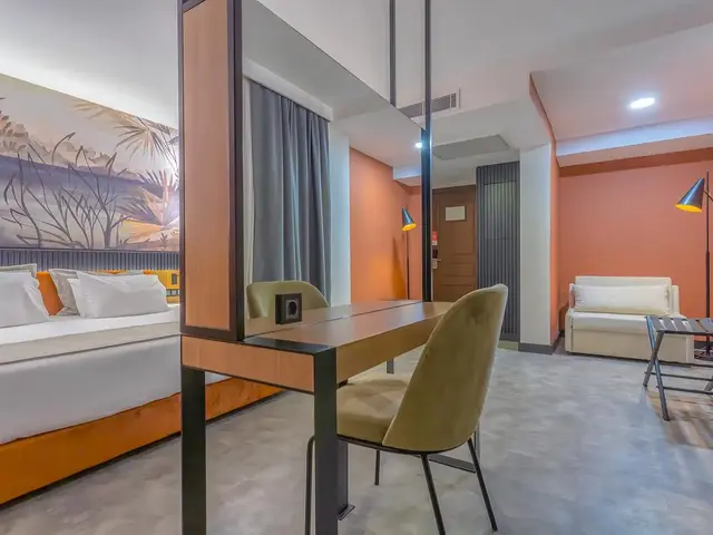 фото Best Western Plus Khan изображение №34