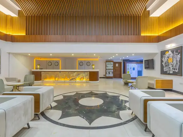 фотографии отеля Best Western Plus Khan изображение №39