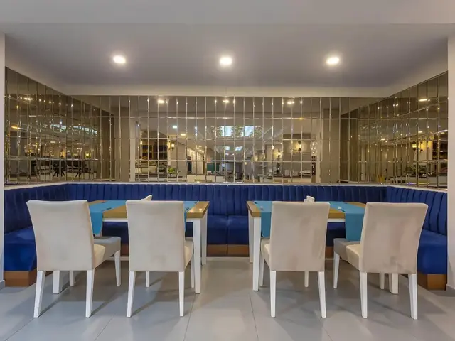 фото Best Western Plus Khan изображение №38