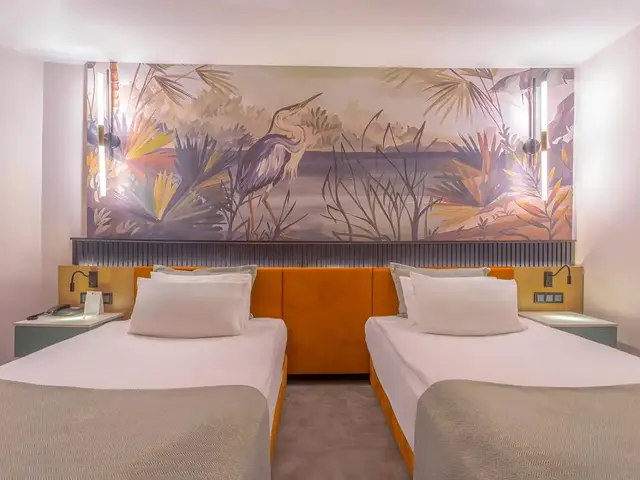 фотографии Best Western Plus Khan изображение №32