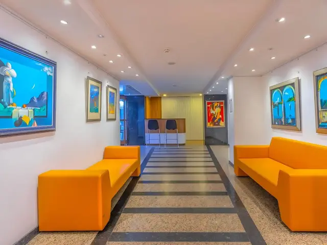 фото Best Western Plus Khan изображение №26