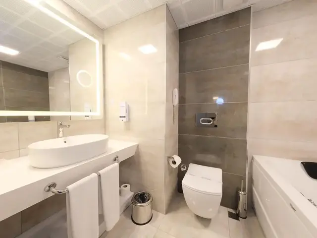 фотографии отеля Best Western Plus Khan изображение №23
