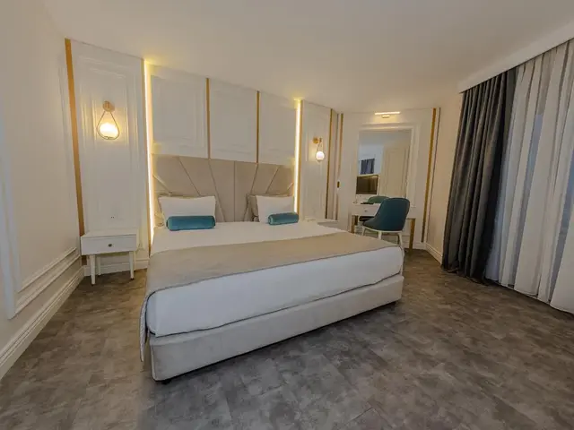 фото отеля Best Western Plus Khan изображение №13