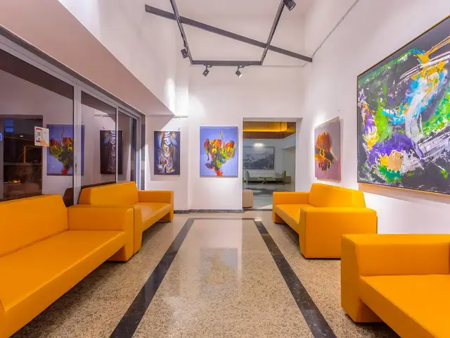 фото отеля Best Western Plus Khan изображение №21