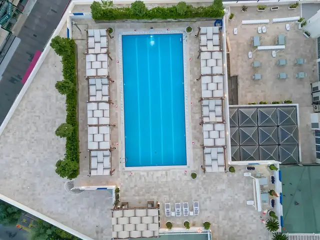фотографии отеля Best Western Plus Khan изображение №19