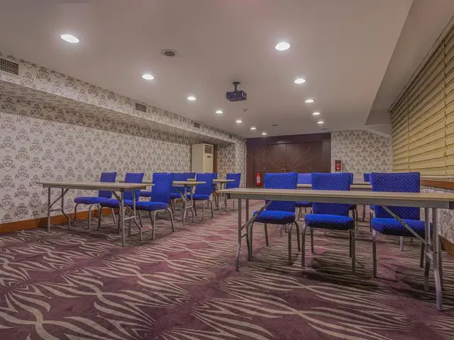 фото отеля Best Western Plus Khan изображение №17