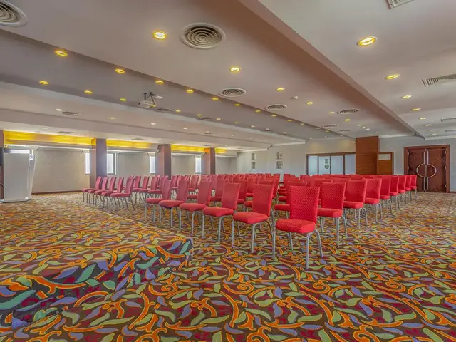 фото отеля Best Western Plus Khan изображение №25