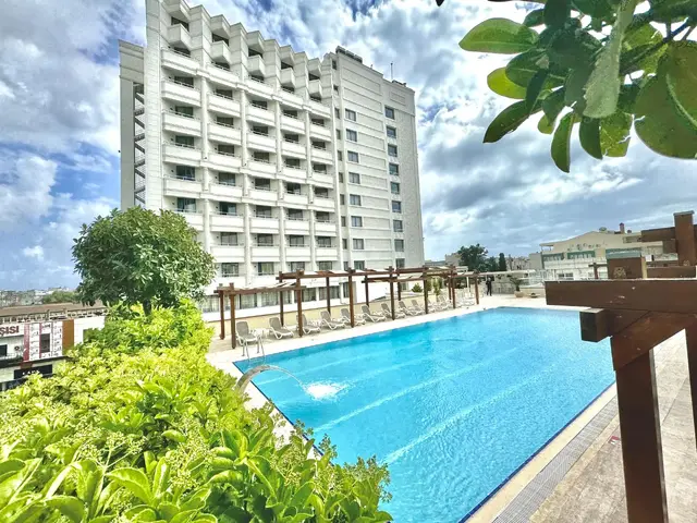 фото отеля Best Western Plus Khan изображение №1