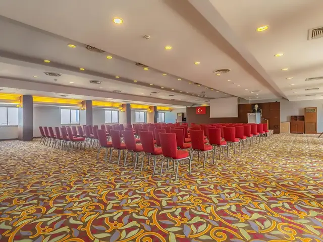 фото отеля Best Western Plus Khan изображение №9